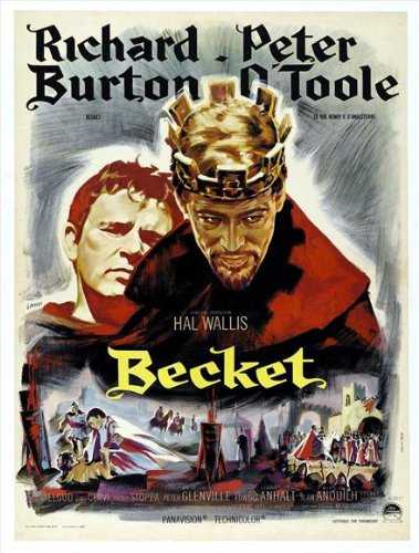 مشاهدة فيلم Becket 1964 مترجم