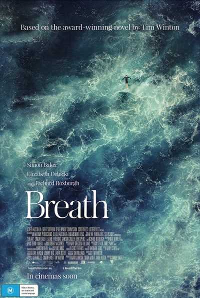 مشاهدة فيلم Breath 2017 مترجم