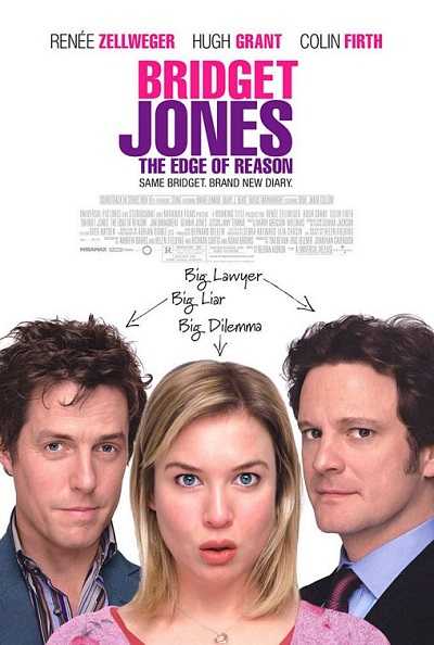 مشاهدة فيلم Bridget Jones The Edge of Reason 2004 مترجم