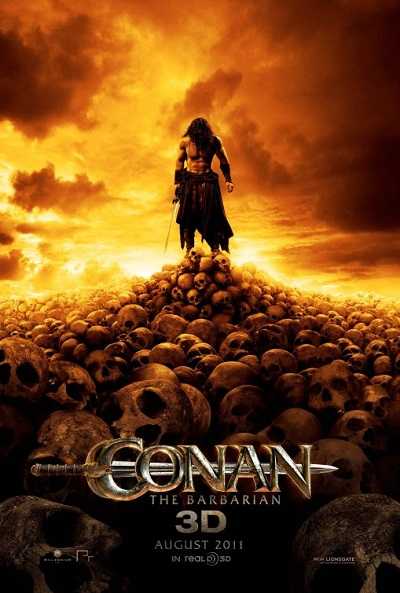 مشاهدة فيلم Conan the Barbarian 2011 مترجم