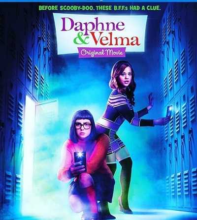 مشاهدة فيلم Daphne And Velma 2018 مترجم