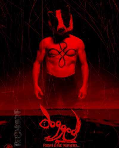 مشاهدة فيلم Dogged 2017 مترجم