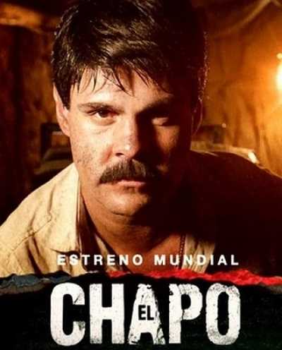 مسلسل El Chapo الموسم الاول الحلقة 9