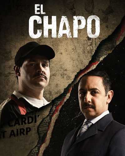 مسلسل El Chapo الموسم الثالث الحلقة 4