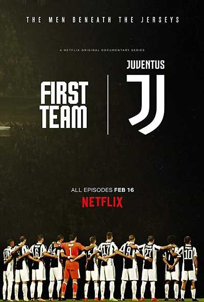 مشاهدة مسلسل First Team Juventus الموسم الاول الحلقة 2