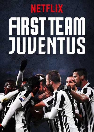 مسلسل First Team: Juventus الموسم الثاني كامل