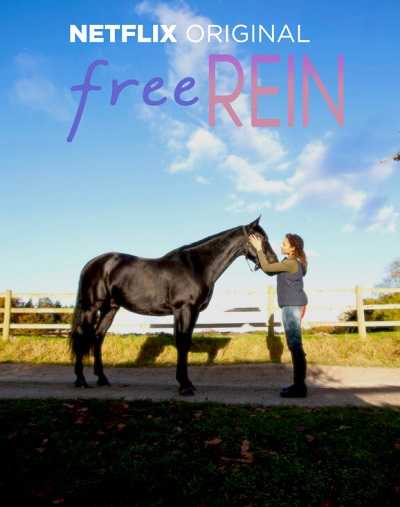 مشاهدة مسلسل Free Rein الموسم الاول الحلقة 9