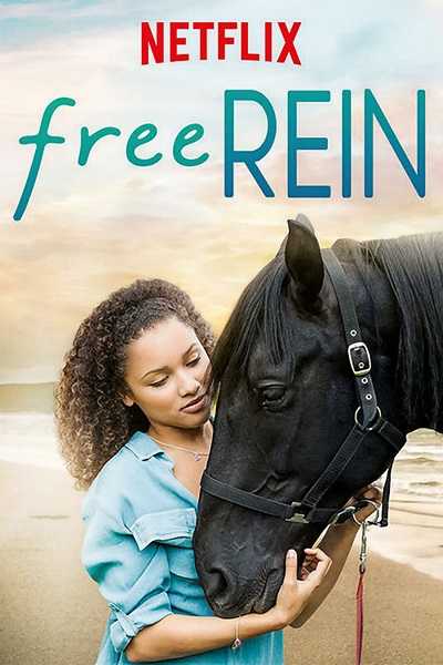 مشاهدة مسلسل Free Rein الموسم الثاني الحلقة 5