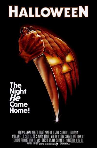 مشاهدة فيلم Halloween 1978 مترجم