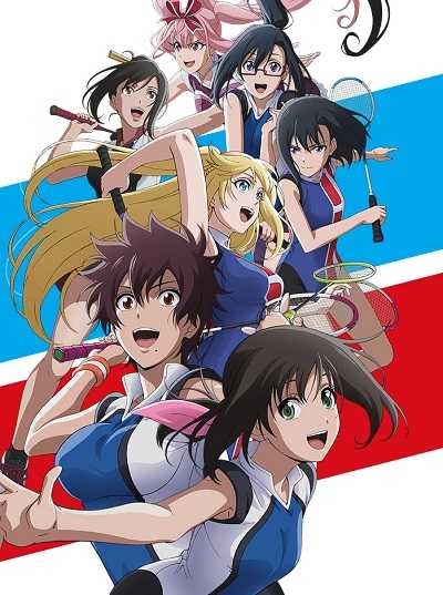 مشاهدة انمي Hanebado الحلقة 8