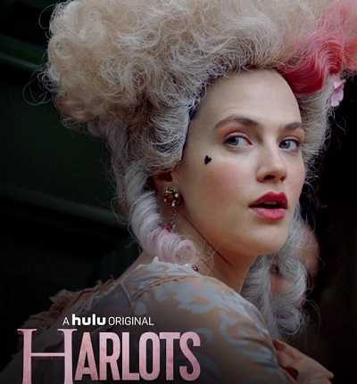 جميع مواسم مسلسل Harlots كامل مترجم