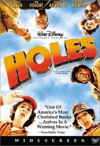 مشاهدة فيلم Holes 2003 مترجم