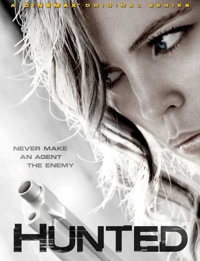 مسلسل Hunted 2012 الحلقة 6