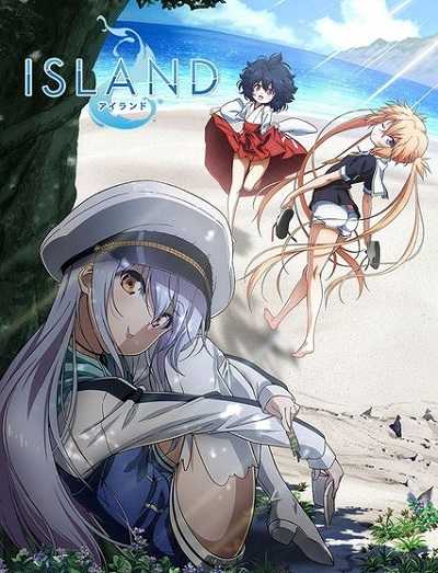 مشاهدة انمي Island الحلقة 5