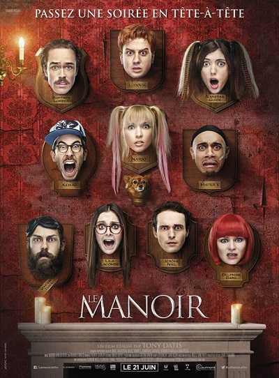 مشاهدة فيلم Le manoir 2017 مترجم