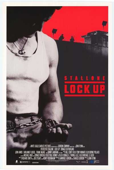 مشاهدة فيلم Lock Up 1989 مترجم