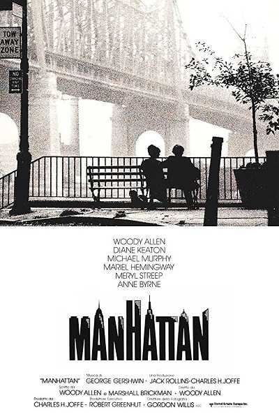 مشاهدة فيلم Manhattan 1979 مترجم