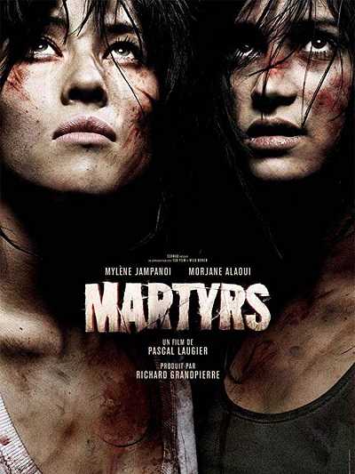 مشاهدة فيلم Martyrs 2008 مترجم