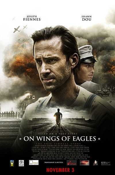 مشاهدة فيلم On Wings of Eagles 2016 مترجم