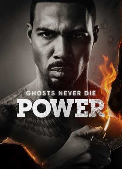 مسلسل Power الموسم الثالث الحلقة 1