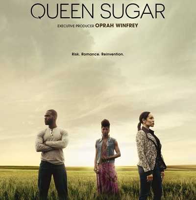 مسلسل Queen Sugar الموسم الاول الحلقة 12