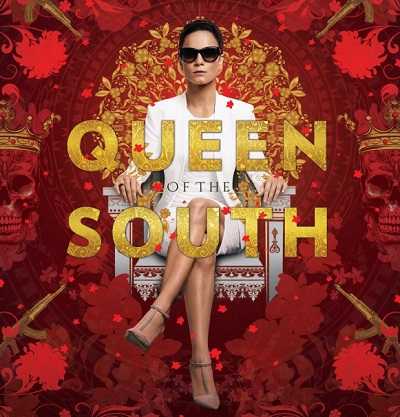 مسلسل Queen of the South الموسم الاول الحلقة 7