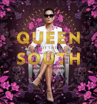 مسلسل Queen of the South الموسم الثاني الحلقة 13