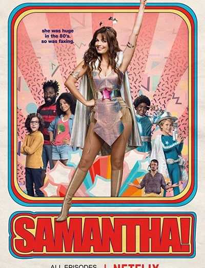 مسلسل Samantha الموسم الاول الحلقة 6 مترجمة