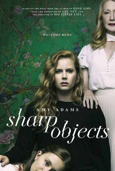 مشاهدة مسلسل Sharp Objects الحلقة 4