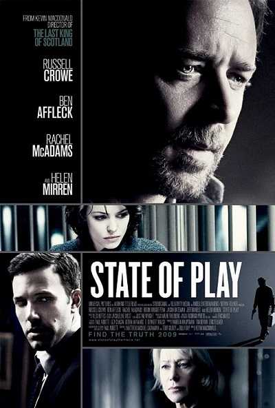 مشاهدة فيلم State of Play 2009 مترجم