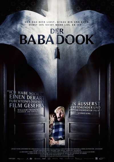 مشاهدة فيلم The Babadook 2014 مترجم