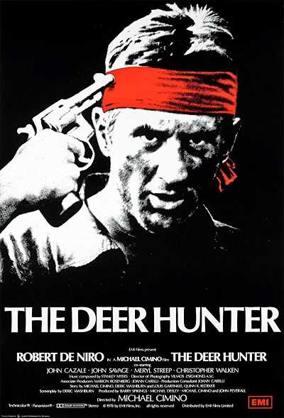 مشاهدة فيلم The Deer Hunter 1978 مترجم