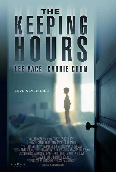 مشاهدة فيلم The Keeping Hours 2017 مترجم