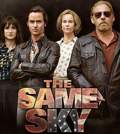 مشاهدة مسلسل The Same Sky الحلقة 2