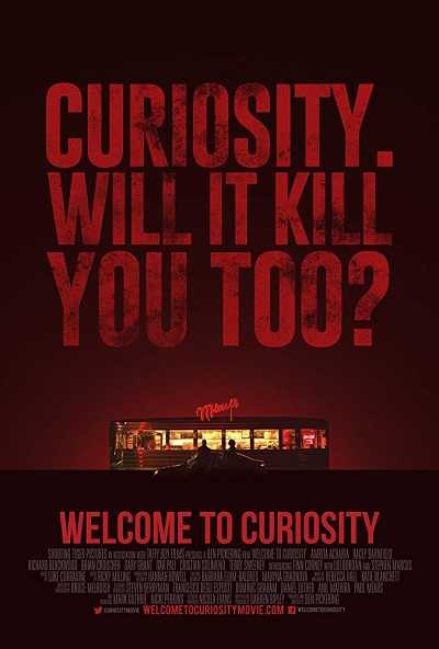 مشاهدة فيلم Welcome to Curiosity 2018 مترجم