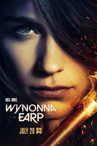 مسلسل Wynonna Earp الموسم الثالث الحلقة 11