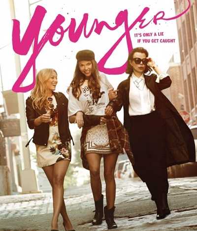 مشاهدة مسلسل Younger الموسم الاول الحلقة 9