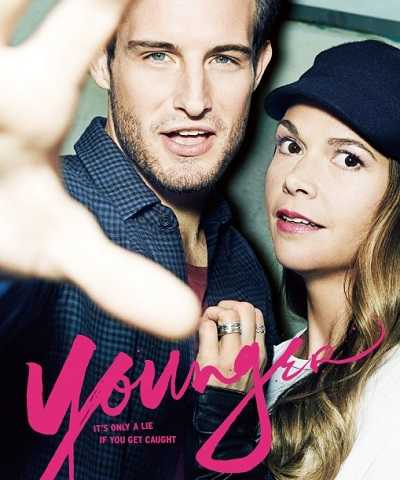 مشاهدة مسلسل Younger الموسم الثاني الحلقة 7