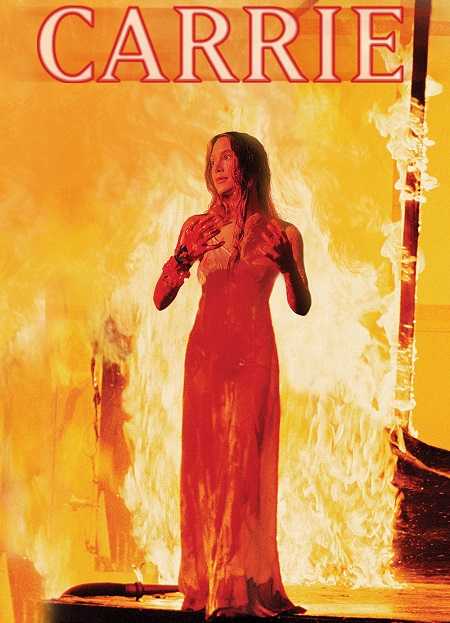 مشاهدة فيلم Carrie 1976 مترجم