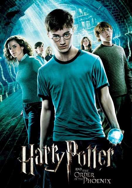 مشاهدة فيلم Harry Potter 5 and the Order of the Phoenix 2007 مترجم