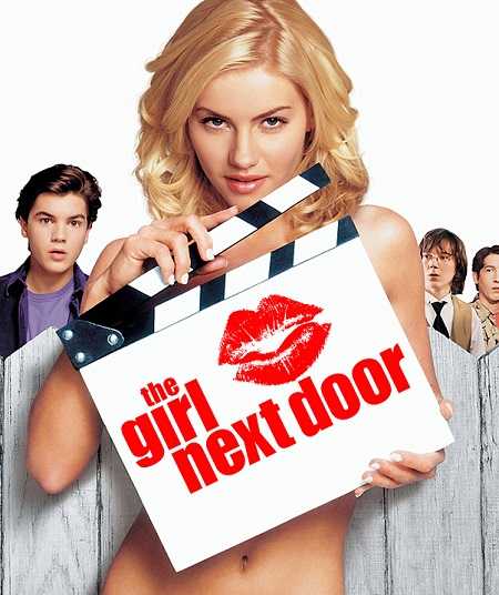 فيلم The Girl Next Door 2004 مترجم