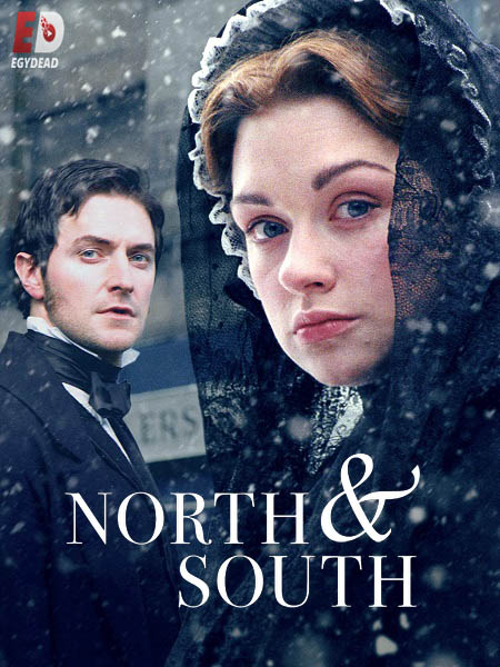 مسلسل North and South 2004 الحلقة 4