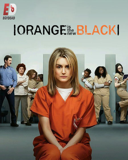 مسلسل Orange Is the New Black الموسم الاول الحلقة 1 مترجمة