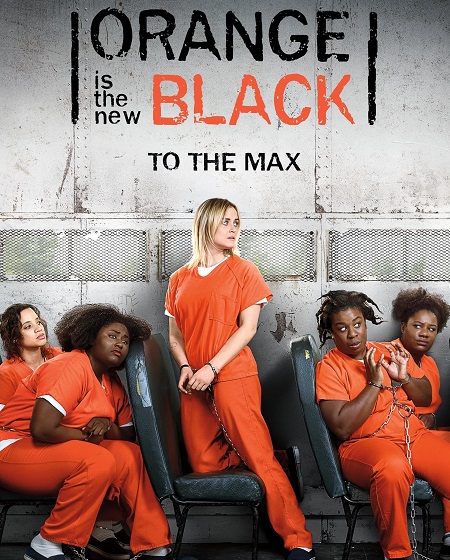 مسلسل Orange Is the New Black الموسم الثالث الحلقة 8 مترجمة