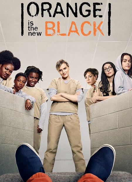 مسلسل Orange Is the New Black الموسم الثاني الحلقة 3 مترجمة