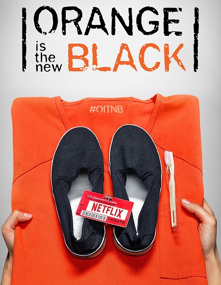 مسلسل Orange Is the New Black الموسم الخامس الحلقة 2 مترجمة