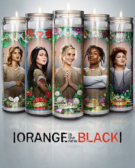 مسلسل Orange Is the New Black الموسم الرابع الحلقة 1 مترجمة