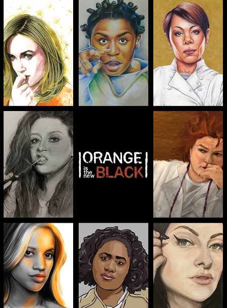 مسلسل Orange Is the New Black الموسم السابع الحلقة 6 مترجمة