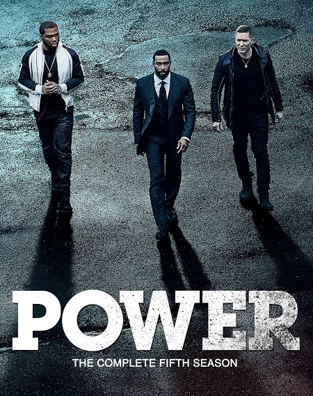 مسلسل Power الموسم الخامس مترجم كامل