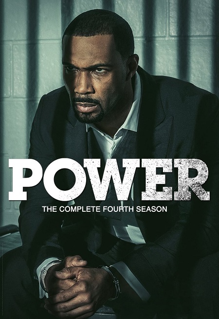 مسلسل Power الموسم الرابع مترجم كامل